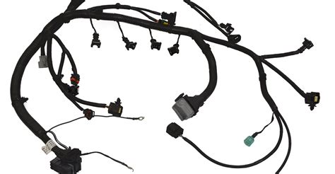 automotive wiring harness manufacturers 